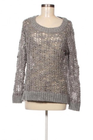 Дамски пуловер Unbranded, Размер XL, Цвят Сив, Цена 7,15 €