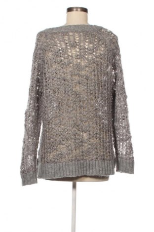 Дамски пуловер Unbranded, Размер XL, Цвят Сив, Цена 7,15 €