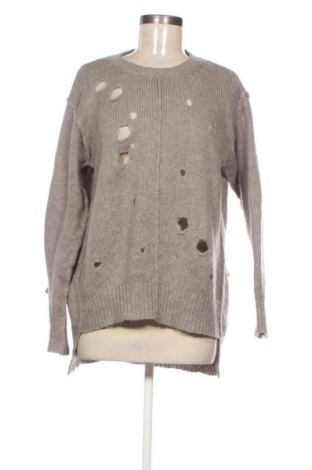 Дамски пуловер Unbranded, Размер M, Цвят Сив, Цена 10,07 €