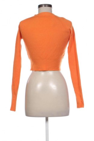 Дамски пуловер Unbranded, Размер M, Цвят Оранжев, Цена 5,00 €