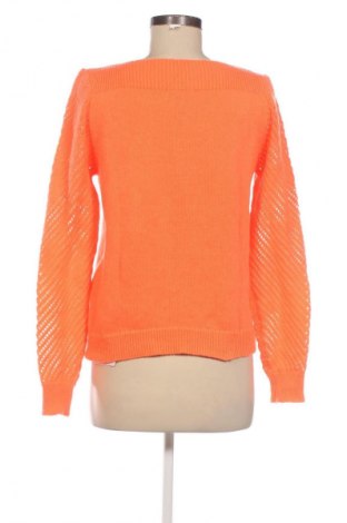 Дамски пуловер Unbranded, Размер M, Цвят Оранжев, Цена 9,55 €