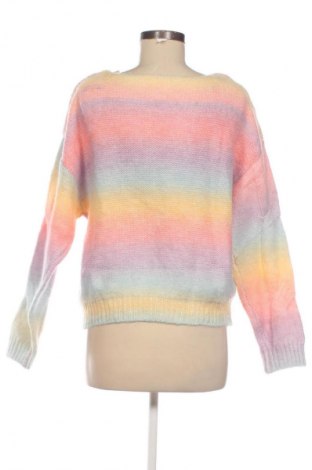 Дамски пуловер Unbranded, Размер L, Цвят Многоцветен, Цена 9,34 €