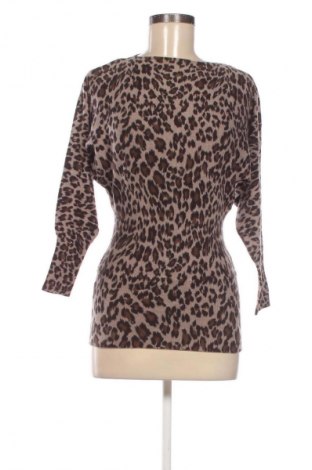 Damski sweter Unbranded, Rozmiar S, Kolor Kolorowy, Cena 66,67 zł