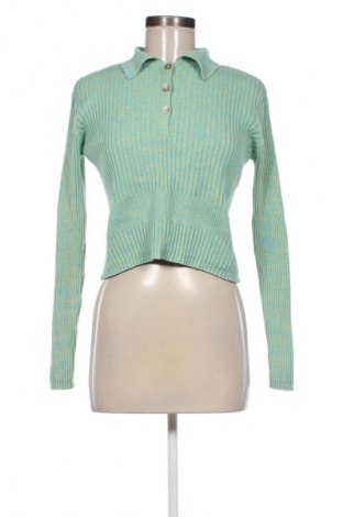 Дамски пуловер Unbranded, Размер S, Цвят Многоцветен, Цена 9,67 €