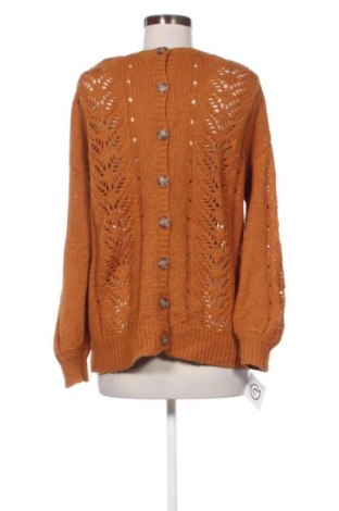 Damenpullover Unbranded, Größe XL, Farbe Orange, Preis € 14,83