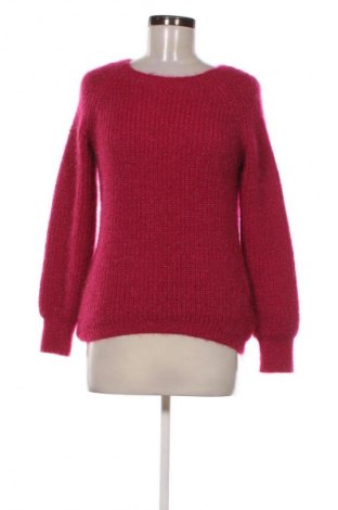 Dámský svetr Unbranded, Velikost M, Barva Růžová, Cena  367,00 Kč