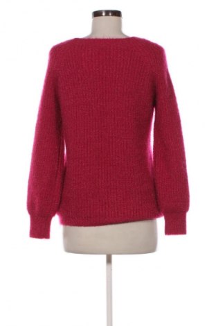 Dámský svetr Unbranded, Velikost M, Barva Růžová, Cena  367,00 Kč