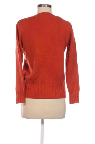 Damski sweter Unbranded, Rozmiar M, Kolor Pomarańczowy, Cena 66,67 zł