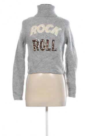 Dámský svetr Unbranded, Velikost M, Barva Šedá, Cena  259,00 Kč