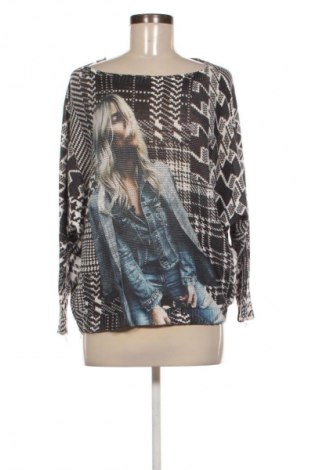 Dámský svetr Unbranded, Velikost XL, Barva Vícebarevné, Cena  239,00 Kč