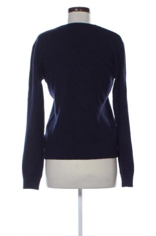 Дамски пуловер Unbranded, Размер L, Цвят Син, Цена 15,00 €
