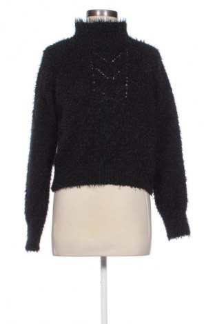 Dámský svetr Unbranded, Velikost M, Barva Černá, Cena  367,00 Kč