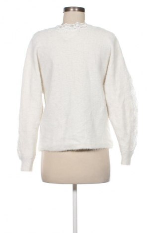 Dámský svetr Unbranded, Velikost M, Barva Bílá, Cena  287,00 Kč