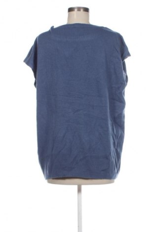 Dámský svetr Unbranded, Velikost XL, Barva Modrá, Cena  69,00 Kč