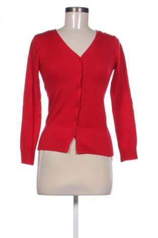 Damenpullover Unbranded, Größe M, Farbe Rot, Preis 5,99 €