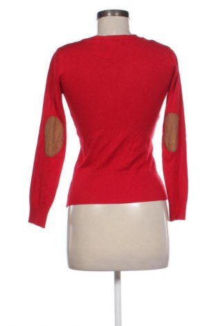 Damenpullover Unbranded, Größe M, Farbe Rot, Preis 5,99 €