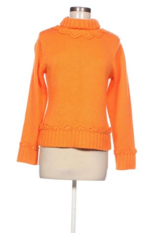 Damenpullover Unbranded, Größe M, Farbe Orange, Preis € 14,77