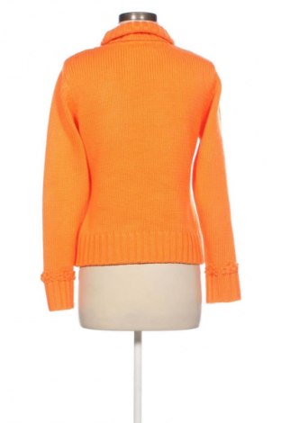 Damenpullover Unbranded, Größe M, Farbe Orange, Preis € 14,77