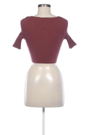 Damenpullover Unbranded, Größe XS, Farbe Rot, Preis € 2,99