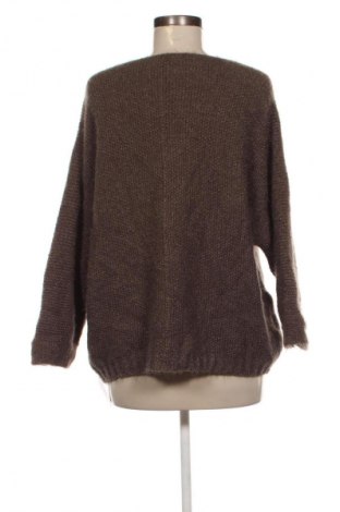 Dámský svetr Unbranded, Velikost M, Barva Šedá, Cena  229,00 Kč