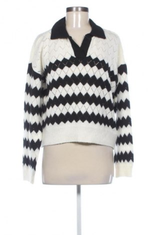 Damski sweter Unbranded, Rozmiar M, Kolor Kolorowy, Cena 50,64 zł