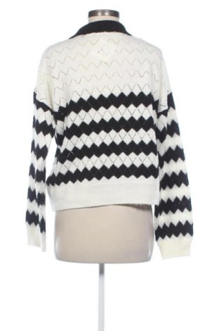 Damski sweter Unbranded, Rozmiar M, Kolor Kolorowy, Cena 50,64 zł