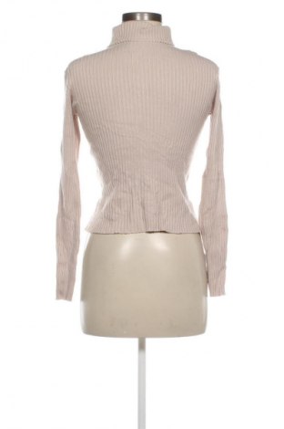 Damenpullover Unbranded, Größe M, Farbe Beige, Preis 10,99 €