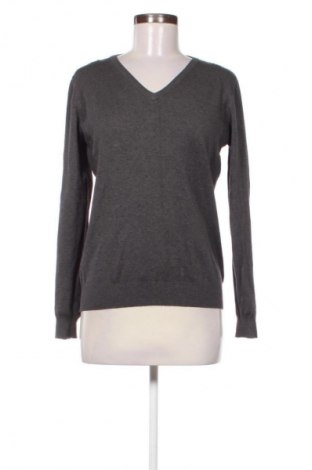 Γυναικείο πουλόβερ Unbranded, Μέγεθος L, Χρώμα Γκρί, Τιμή 7,99 €