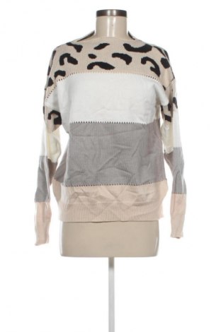 Dámsky pulóver Unbranded, Veľkosť M, Farba Viacfarebná, Cena  10,95 €