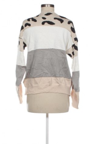 Dámsky pulóver Unbranded, Veľkosť M, Farba Viacfarebná, Cena  10,95 €