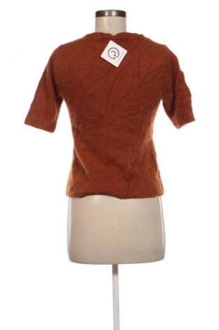 Дамски пуловер Unbranded, Размер M, Цвят Кафяв, Цена 5,62 €