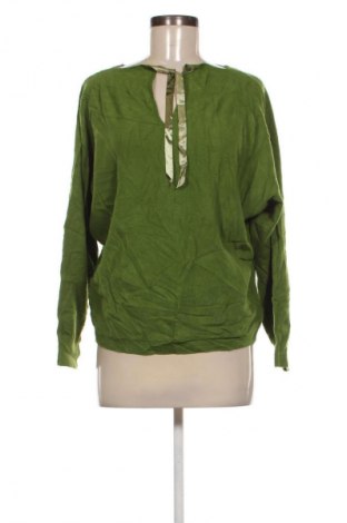 Дамски пуловер Unbranded, Размер M, Цвят Зелен, Цена 8,69 €