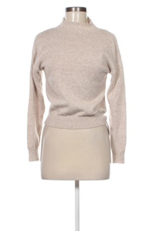 Dámský svetr Unbranded, Velikost S, Barva Béžová, Cena  367,00 Kč