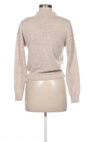 Dámský svetr Unbranded, Velikost S, Barva Béžová, Cena  367,00 Kč