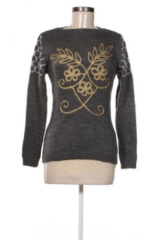 Дамски пуловер Unbranded, Размер M, Цвят Многоцветен, Цена 9,20 €