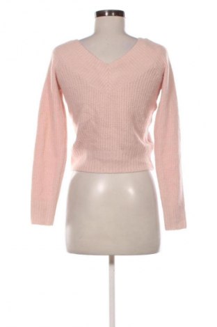 Dámský svetr Unbranded, Velikost S, Barva Růžová, Cena  367,00 Kč