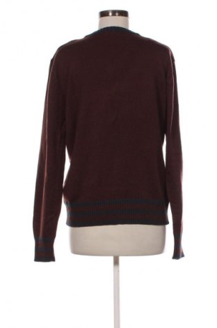 Damski sweter Unbranded, Rozmiar L, Kolor Kolorowy, Cena 66,67 zł