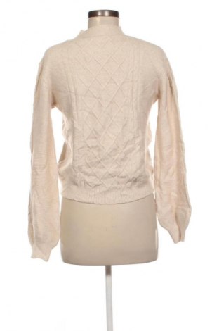 Dámský svetr Unbranded, Velikost M, Barva Béžová, Cena  329,00 Kč