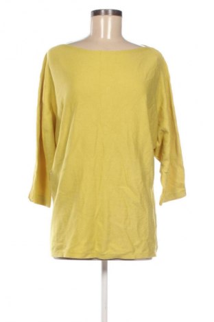 Damski sweter Unbranded, Rozmiar XL, Kolor Żółty, Cena 10,99 zł