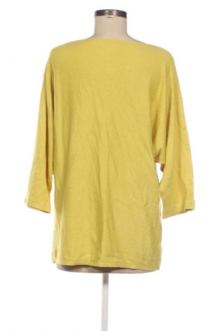 Damski sweter Unbranded, Rozmiar XL, Kolor Żółty, Cena 10,99 zł