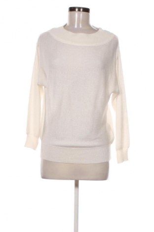 Damski sweter Unbranded, Rozmiar L, Kolor Biały, Cena 66,67 zł