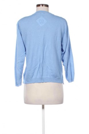 Дамски пуловер Unbranded, Размер S, Цвят Син, Цена 9,71 €
