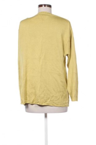 Дамски пуловер Unbranded, Размер XXL, Цвят Жълт, Цена 9,71 €