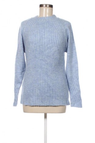 Dámský svetr Unbranded, Velikost L, Barva Modrá, Cena  249,00 Kč