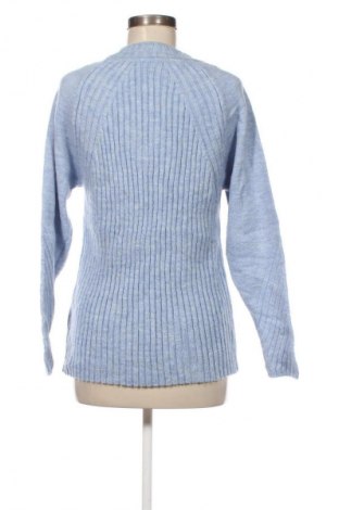 Dámský svetr Unbranded, Velikost L, Barva Modrá, Cena  249,00 Kč