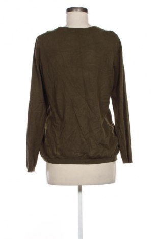 Дамски пуловер Unbranded, Размер XL, Цвят Зелен, Цена 4,60 €