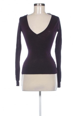 Dámský svetr Unbranded, Velikost S, Barva Fialová, Cena  367,00 Kč