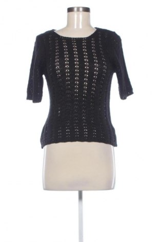 Damski sweter Unbranded, Rozmiar M, Kolor Czarny, Cena 10,99 zł