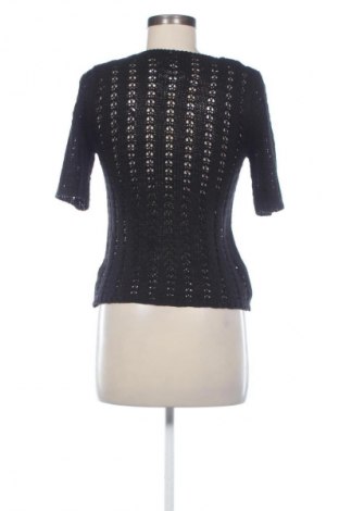 Damski sweter Unbranded, Rozmiar M, Kolor Czarny, Cena 10,99 zł