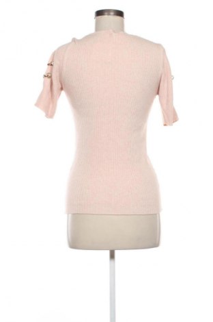 Дамски пуловер Unbranded, Размер M, Цвят Розов, Цена 6,13 €